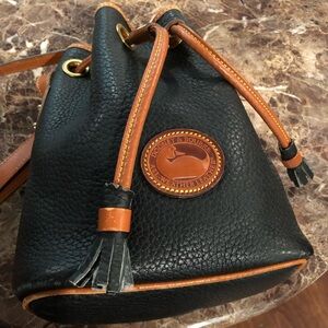 Dooney & Bourke Bucket bag